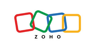 Zoho Books cloud accounting software logo
