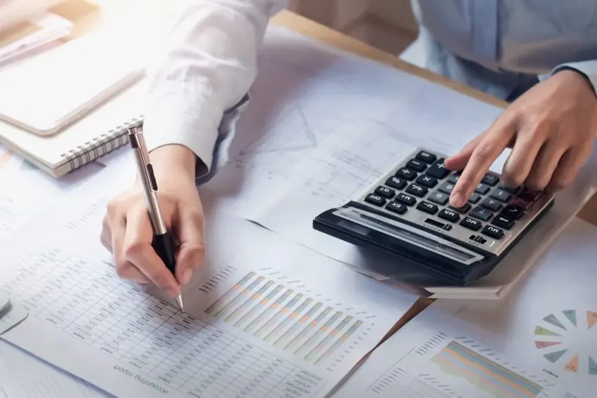 Accounting Services icon