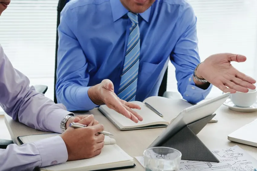 Virtual CFO services icon