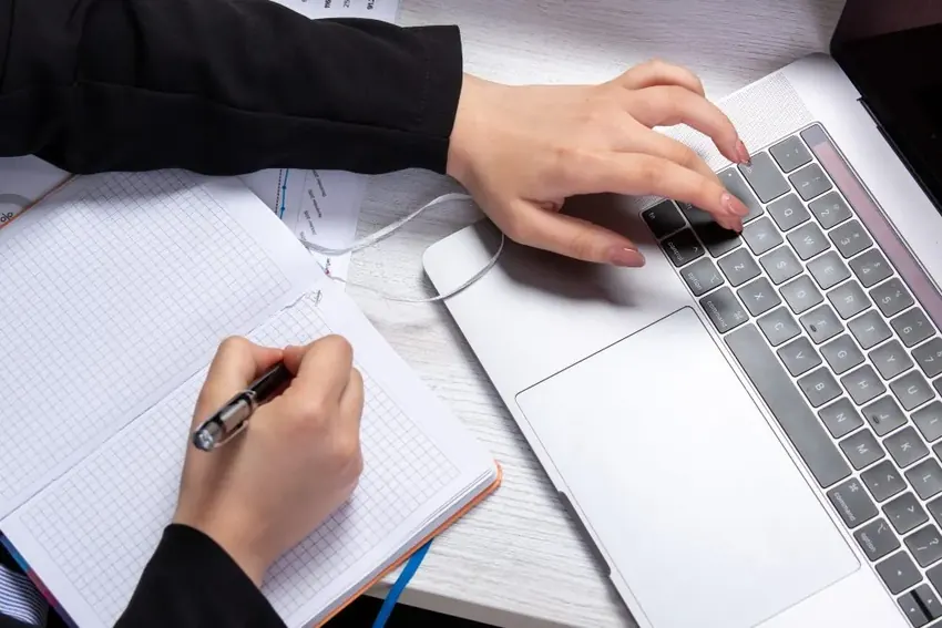 Corporate Secretarial services icon